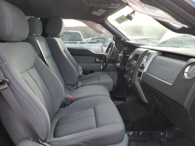 Photo 7 from auction – 2014 FORD F150 SUPER with VIN 1FTFW1EF9EKE31086