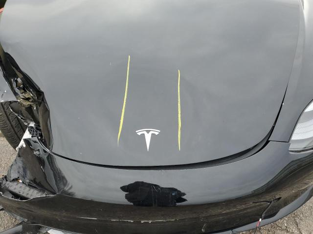 Photo 11 from auction – 2022 TESLA MODEL 3 with VIN 5YJ3E1EA6NF184715