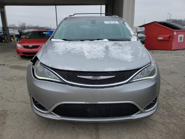 Photo 5 from auction – 2017 CHRYSLER PACIFICA T with VIN 2C4RC1EG2HR627875