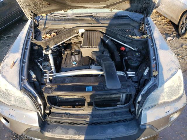 Photo 12 from auction – 2009 BMW X5 XDRIVE3 with VIN 5UXFE43569L273576