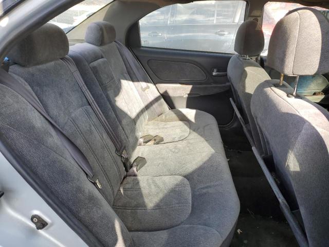 Photo 10 from auction – 2003 HYUNDAI SONATA GLS with VIN KMHWF35H63A736833