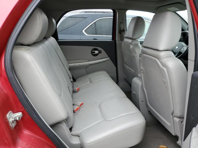 Photo 10 from auction – 2005 CHEVROLET EQUINOX LT with VIN 2CNDL73F956125185