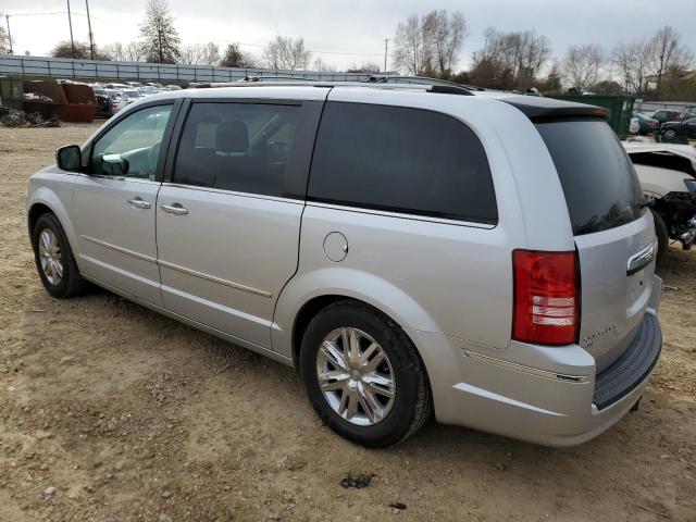 Photo 2 from auction – 2010 CHRYSLER TOWN & COU with VIN 2A4RR7DXXAR480448