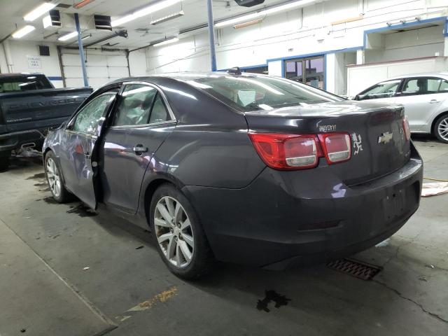 Photo 2 from auction – 2013 CHEVROLET MALIBU 2LT with VIN 1G11E5SA0DF295329
