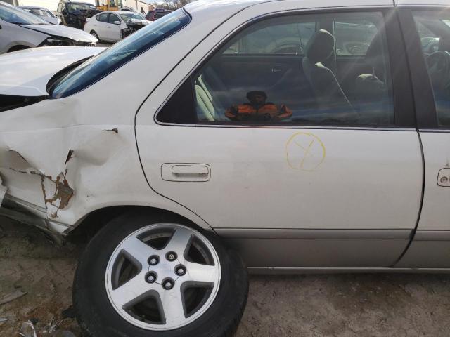 Photo 10 from auction – 2001 TOYOTA CAMRY CE with VIN JT2BG22K310573547