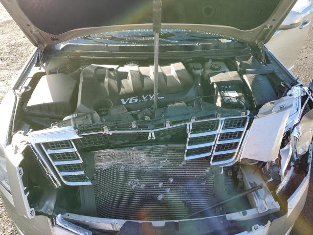 Photo 11 from auction – 2014 CADILLAC XTS LUXURY with VIN 2G61N5S33E9289188