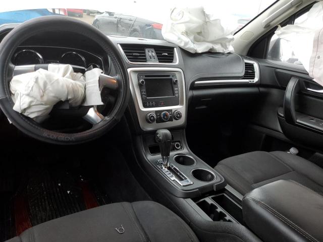 Photo 8 from auction – 2015 GMC ACADIA SLE with VIN 1GKKVNED3FJ145804
