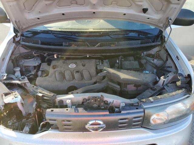 Photo 11 from auction – 2010 NISSAN CUBE BASE with VIN JN8AZ2KR3AT165868