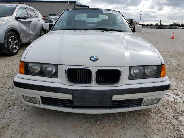 Photo 5 from auction – 1998 BMW 323 IC AUT with VIN WBABJ8327WEM20140