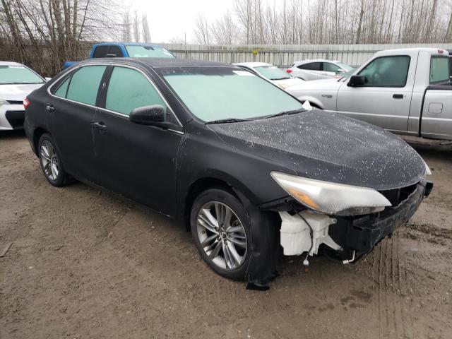 Photo 4 from auction – 2015 TOYOTA CAMRY LE with VIN 4T1BF1FK5FU012504