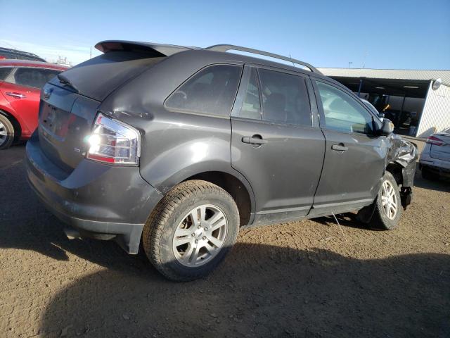 Photo 3 from auction – 2007 FORD EDGE SE with VIN 2FMDK46C37BB16012