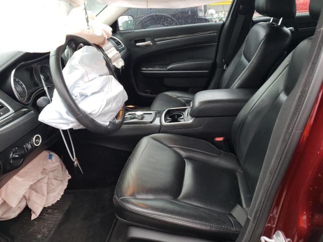 Photo 7 from auction – 2018 CHRYSLER 300 TOURIN with VIN 2C3CCAAG0JH190938