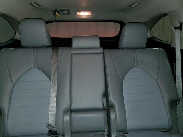 Photo 10 from auction – 2022 TOYOTA HIGHLANDER with VIN 5TDGZRBH2NS227514