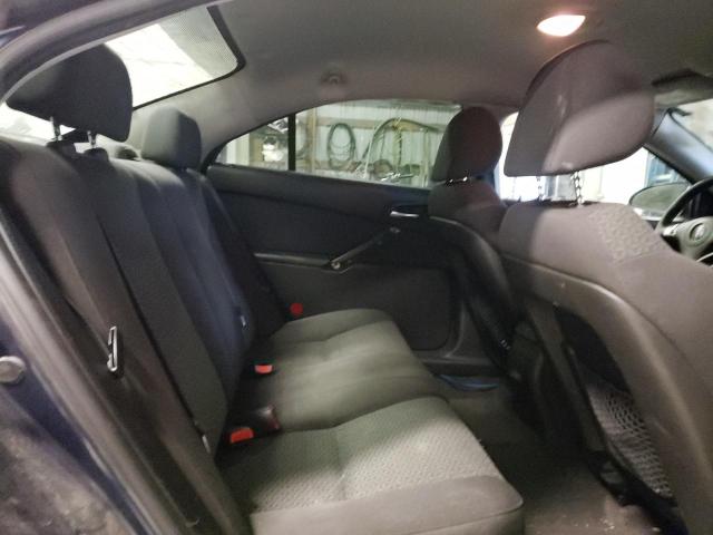 Photo 10 from auction – 2010 PONTIAC G6 with VIN 1G2ZA5E03A4125986