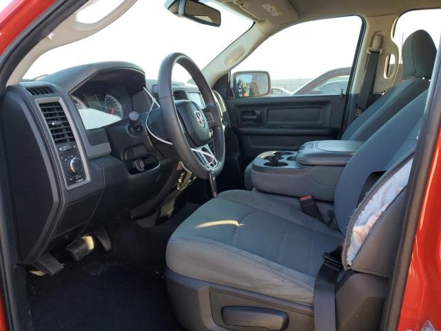Photo 7 from auction – 2018 RAM 1500 ST with VIN 1C6RR6FG7JS265970