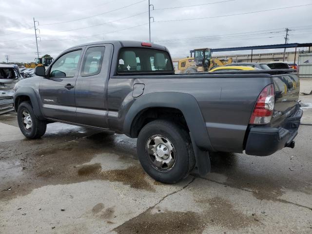 Photo 2 from auction – 2011 TOYOTA TACOMA PRE with VIN 5TFTX4GN6BX005280