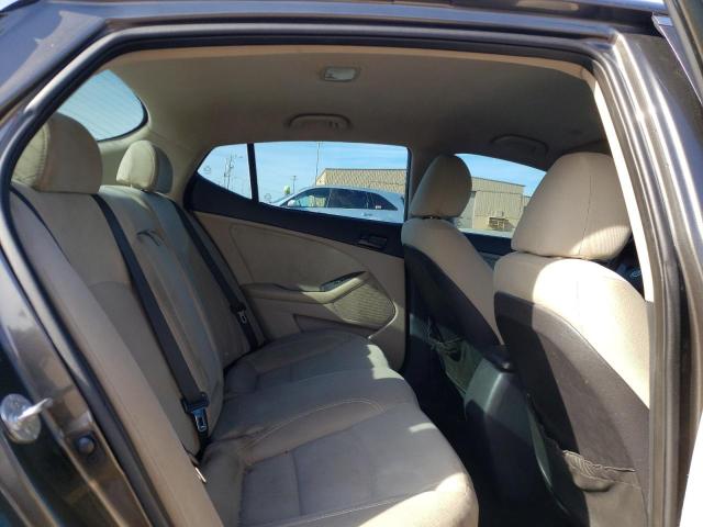 Photo 10 from auction – 2012 KIA OPTIMA LX with VIN 5XXGM4A7XCG076401