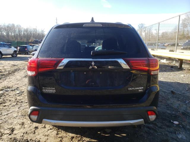 Photo 6 from auction – 2018 MITSUBISHI OUTLANDER with VIN JA4AD3A35JZ049267
