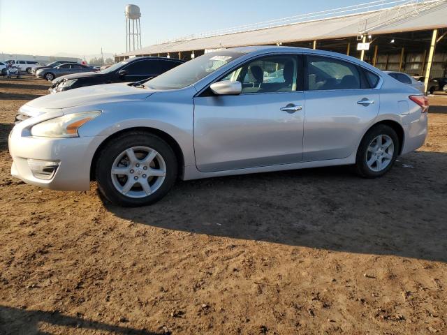 NISSAN ALTIMA 2.5 2013 with VIN 1N4AL3AP4DC202309 - Photo from auction