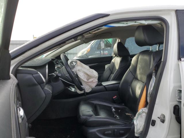 Photo 7 from auction – 2018 NISSAN MAXIMA 3.5 with VIN 1N4AA6AP2JC383090