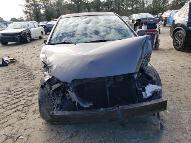 Photo 5 from auction – 2006 TOYOTA COROLLA CE with VIN 2T1BR32E76C591080