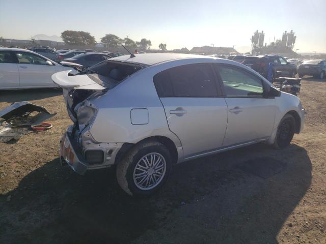 Photo 3 from auction – 2012 NISSAN SENTRA 2.0 with VIN 3N1AB6AP4CL711787