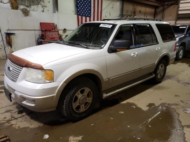 FORD EXPEDITION 2006 with VIN 1FMFU18596LA28015 - Photo from auction