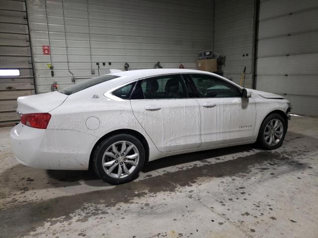 Photo 3 from auction – 2016 CHEVROLET IMPALA LT with VIN 2G1115S36G9171981
