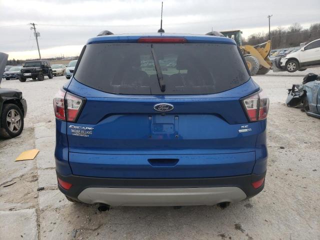 Photo 6 from auction – 2017 FORD ESCAPE SE with VIN 1FMCU9GD9HUD18195