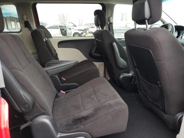 Photo 11 from auction – 2012 DODGE GRAND CARA with VIN 2C4RDGCG5CR374532
