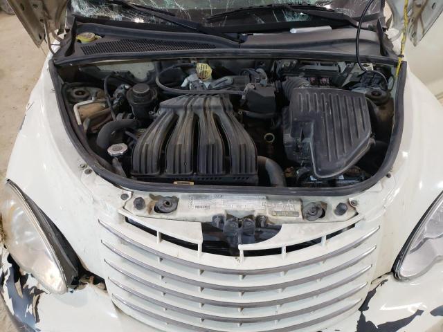 Photo 11 from auction – 2007 CHRYSLER PT CRUISER with VIN 3A4FY48B07T611069