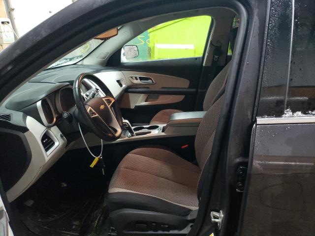 Photo 7 from auction – 2013 CHEVROLET EQUINOX LT with VIN 2GNALDEK2D6227501