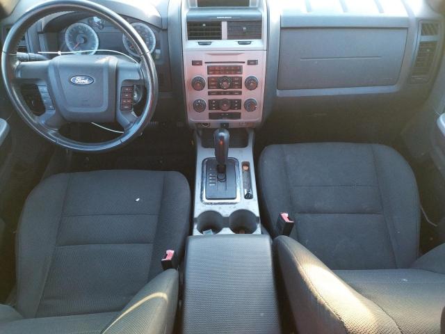 Photo 8 from auction – 2009 FORD ESCAPE XLT with VIN 1FMCU03G69KD07647