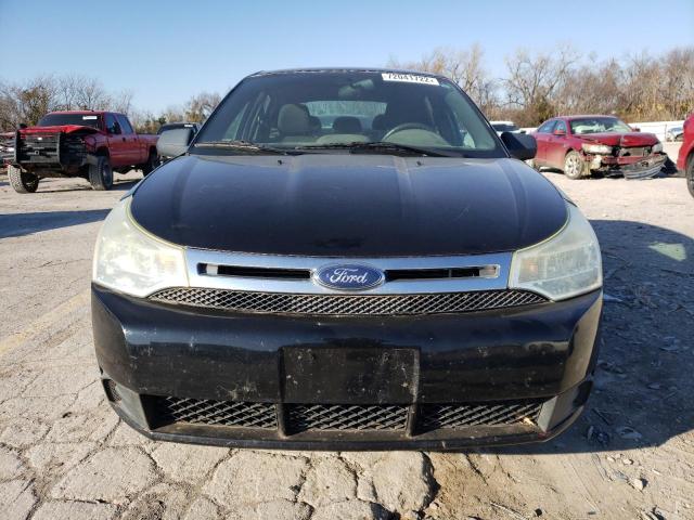 Photo 5 from auction – 2010 FORD FOCUS SE with VIN 1FAHP3FN5AW212948