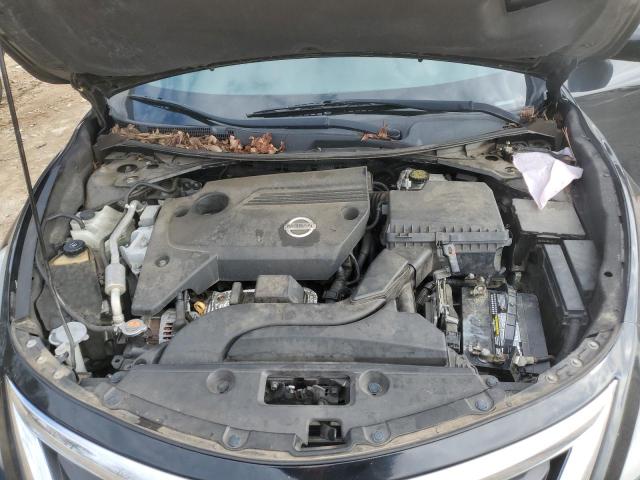 Photo 11 from auction – 2013 NISSAN ALTIMA 2.5 with VIN 1N4AL3AP1DC122059