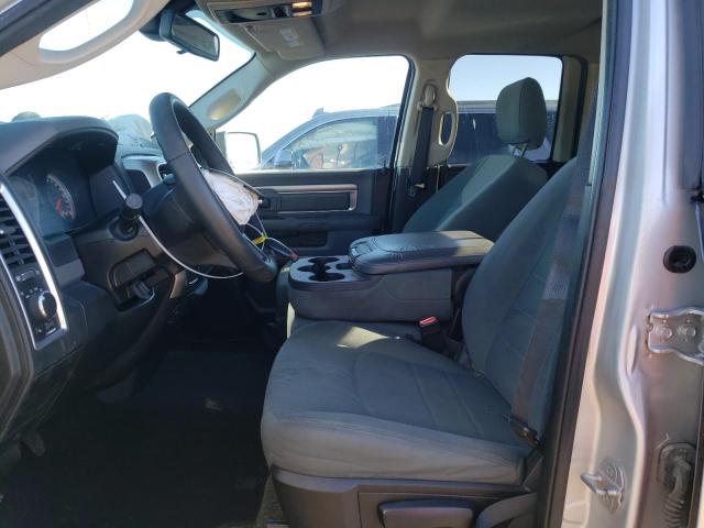 Photo 7 from auction – 2015 RAM 1500 SLT with VIN 1C6RR6GG2FS569603