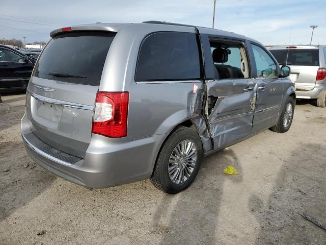 Photo 3 from auction – 2016 CHRYSLER TOWN & COU with VIN 2C4RC1CG3GR167093