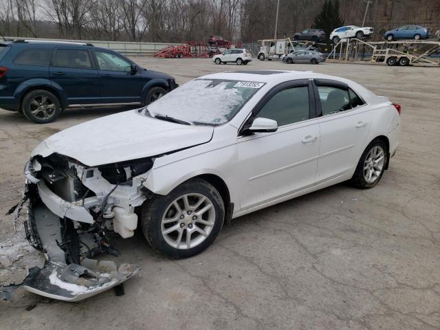 CHEVROLET MALIBU 1LT 2015 with VIN 1G11C5SLXFF303849 - Photo from auction