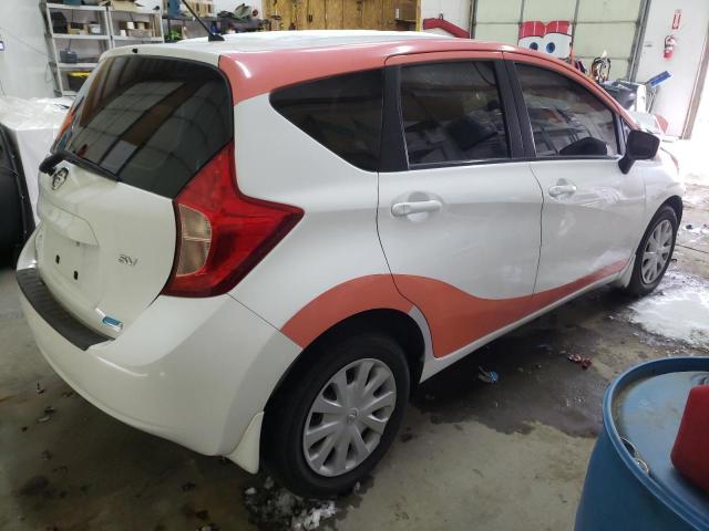 Photo 4 from auction – 2015 NISSAN VERSA NOTE with VIN 3N1CE2CP9FL449212