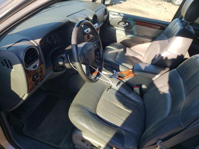 Photo 7 from auction – 2003 GMC ENVOY with VIN 1GKDT13S732110326