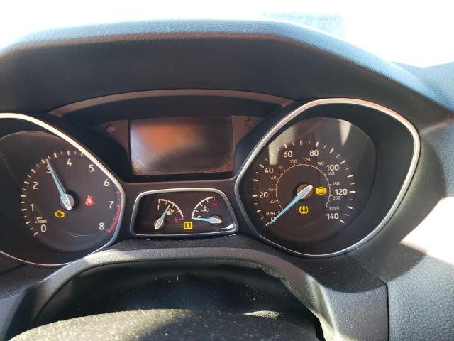 Photo 9 from auction – 2015 FORD FOCUS SE with VIN 1FADP3F20FL253100