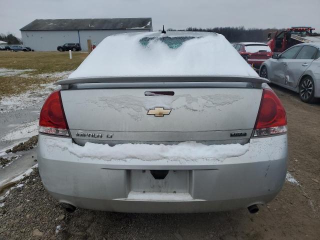 Photo 6 from auction – 2012 CHEVROLET IMPALA LT with VIN 2G1WG5E35C1181944