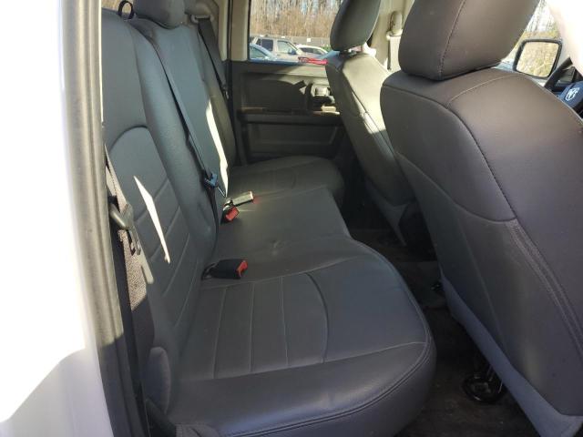 Photo 10 from auction – 2020 RAM 1500 CLASS with VIN 1C6RR6FG4LS157566