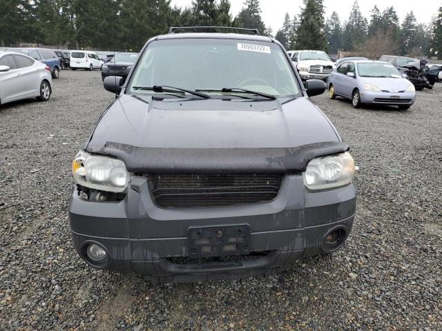 Photo 5 from auction – 2005 FORD ESCAPE XLT with VIN 1FMYU93115KC96220