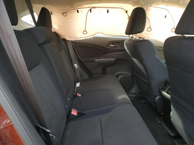 Photo 11 from auction – 2015 HONDA CR-V EX with VIN 2HKRM4H56FH692005