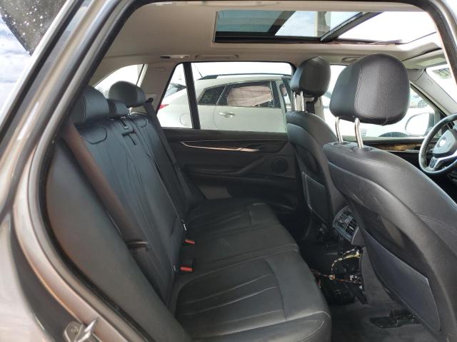 Photo 11 from auction – 2015 BMW X5 XDRIVE3 with VIN 5UXKR0C56F0P03342