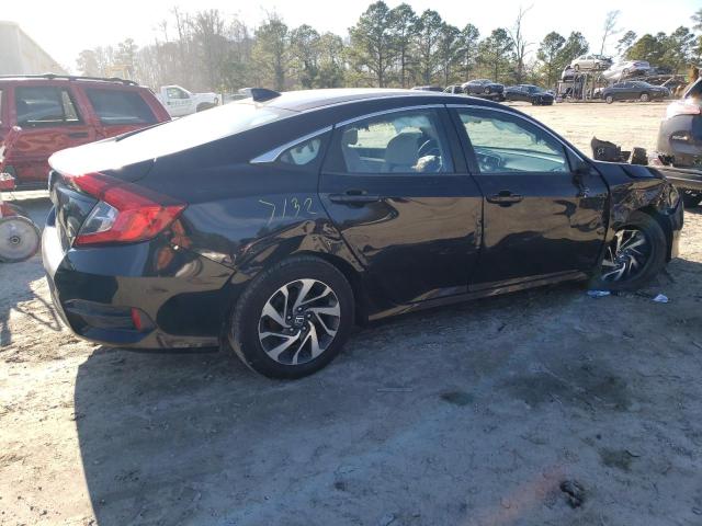 Photo 3 from auction – 2017 HONDA CIVIC EX with VIN 2HGFC2F72HH504334