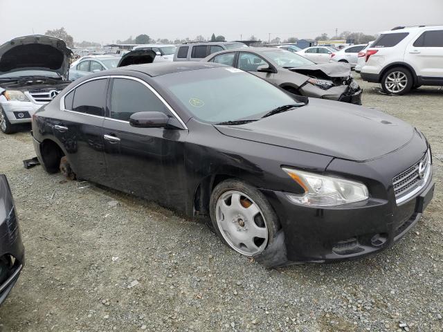 Zdjęcie 4 z aukcji – 2010 NISSAN MAXIMA S z VIN 1N4AA5AP3AC873497