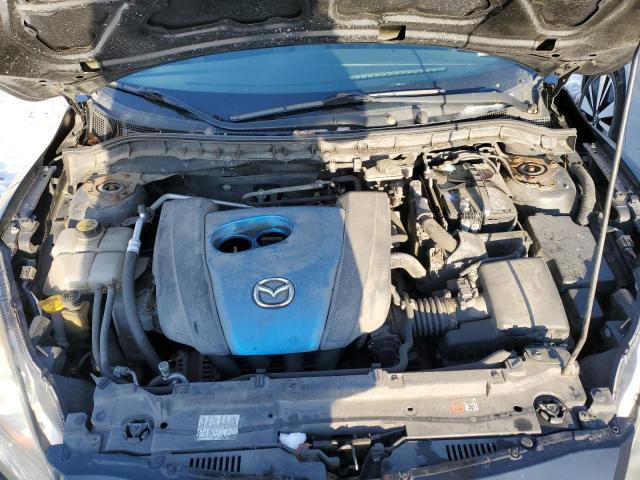 Photo 11 from auction – 2013 MAZDA 3 I with VIN JM1BL1VP2D1820401