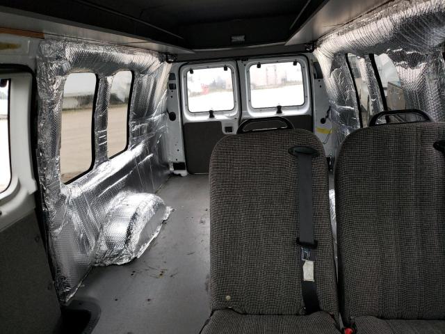 Photo 10 from auction – 2014 FORD ECONOLINE with VIN 1FTNS1EW6EDA86823